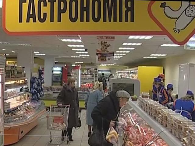 Бойкотировать российское: в Украине внимательно рассматривают происхождение товаров Бойкотировать российское: в Украине внимательно рассматривают происхождение товаров