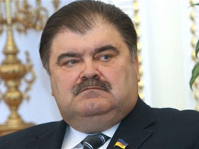 Все руководители киевских коммунальных предприятий написали заявления на увольнение,- Бондаренко