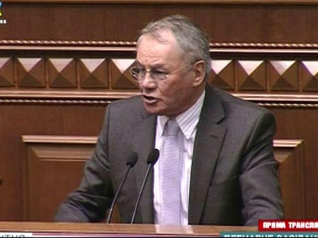 "Партию регионов" ждет такая же судьба как и СДПУо, - Яворивский "Партию регионов" ждет такая же судьба как и СДПУо, - Яворивский