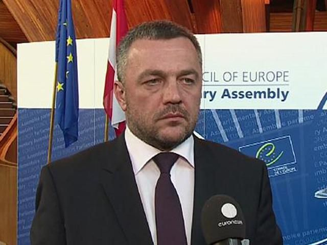 Вина Януковича доказана, - Махницкий Вина Януковича доказана, - Махницкий