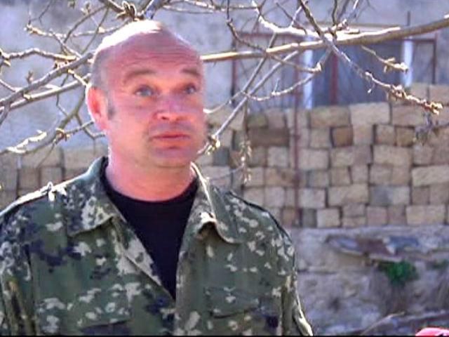 Навчальні кораблі не можуть вийти на материк - екіпажі чекають наказу Навчальні кораблі не можуть вийти на материк - екіпажі чекають наказу