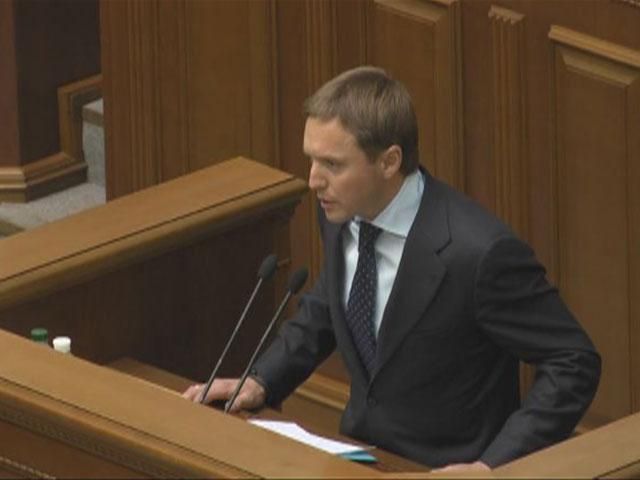 Без закону про амністію регіонали не голосуватимуть за інші, – Бандуров Без закону про амністію регіонали не голосуватимуть за інші, – Бандуров