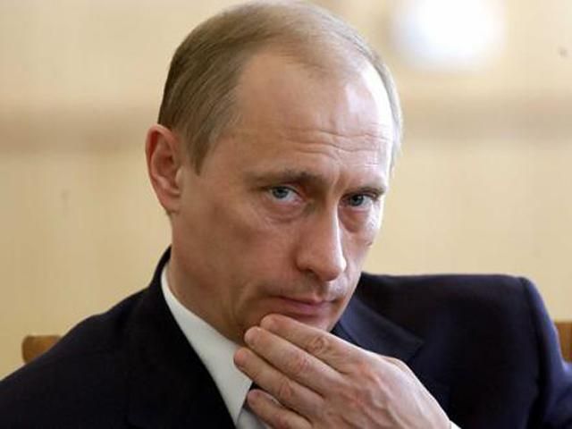 Это то, на чем мы должны воспитывать наших молодых людей, - Путин об аннексии Крыма