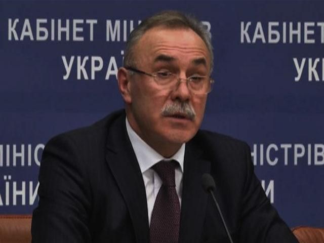 Яровий: МВС шукає компроміси, аби уникнути жертв Яровий: МВС шукає компроміси, аби уникнути жертв