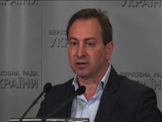 Нова влада вже не хоче суспільного телебачення, – Томенко Нова влада вже не хоче суспільного телебачення, – Томенко