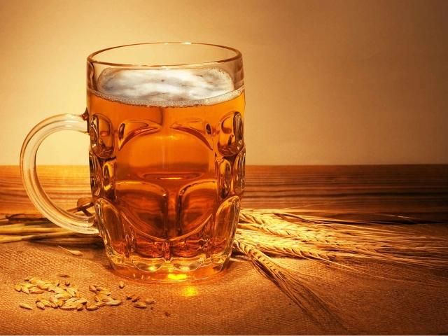 Лукашенко пригрозил белорусским пивоварам национализацией за нерентабельность Лукашенко пригрозил белорусским пивоварам национализацией за нерентабельность