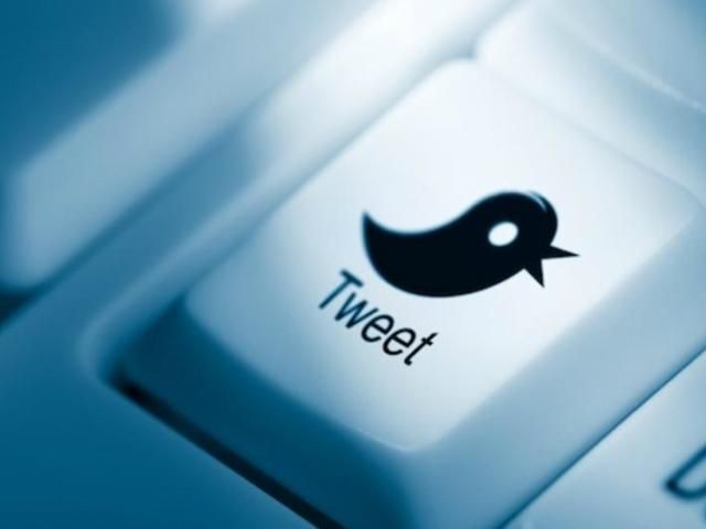 Twitter може відкрити офіс у Туреччині Twitter може відкрити офіс у Туреччині