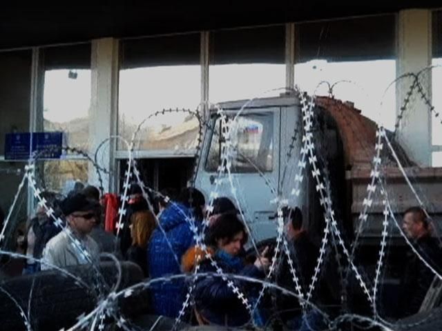 70% жителей Востока Украины недовольны жизнью, - социологи 70% жителей Востока Украины недовольны жизнью, - социологи