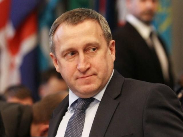 Тільки Москва диктує Україні шлях розвитку, — Дещиця Тільки Москва диктує Україні шлях розвитку, — Дещиця