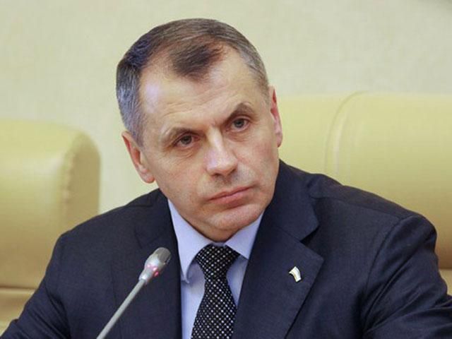 У вересні пройдуть позачергові парламентські вибори в Криму, — Константинов