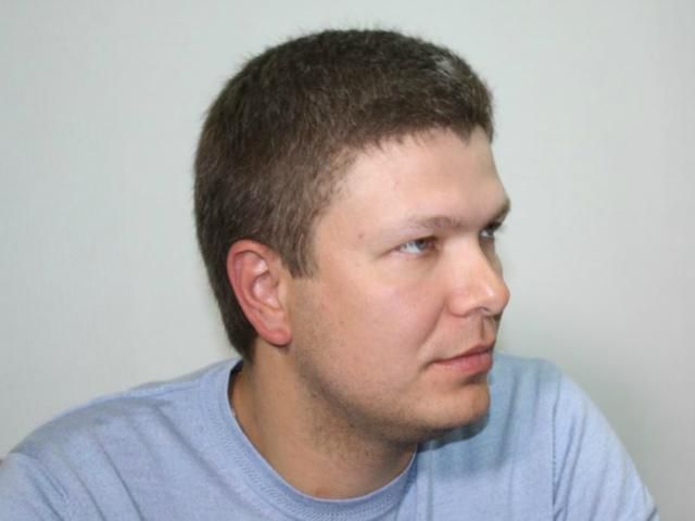 Сепаратизм в східних областях — це абсолютно штучне явище, — Ємець Сепаратизм в східних областях — це абсолютно штучне явище, — Ємець