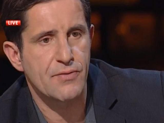 Главной идеей Кремля является срыв президентских выборов, - Шкиряк Главной идеей Кремля является срыв президентских выборов, - Шкиряк