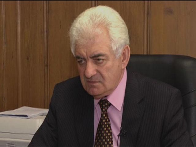 Ликарчук: Предыдущая власть засекретила информацию о ВНО Ликарчук: Предыдущая власть засекретила информацию о ВНО