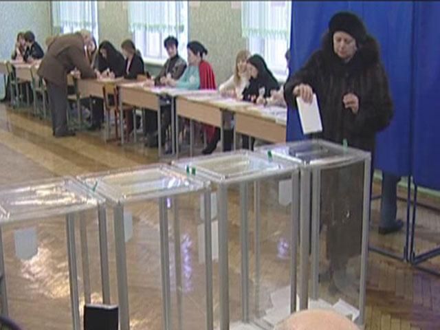 Жоден з претендентів у президенти не отримає перемогу у I турі, – соціологи Жоден з претендентів у президенти не отримає перемогу у I турі, – соціологи