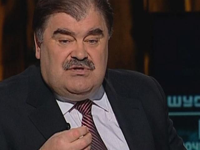 Надо людей на Востоке страны загрузить работой, - Председатель КГГА Надо людей на Востоке страны загрузить работой, - Председатель КГГА