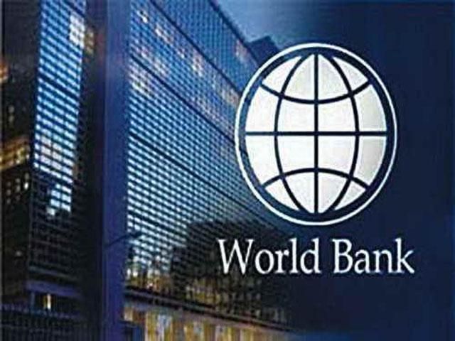 Світовий банк може збільшити допомогу Україні цьогоріч до $3,5 млрд.