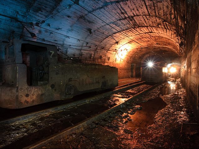 Вибух на шахті в Донецьку: загинули сім гірників
