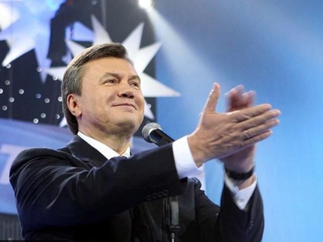 Россия не выдаст Януковича Украине, - генпрокурор РФ