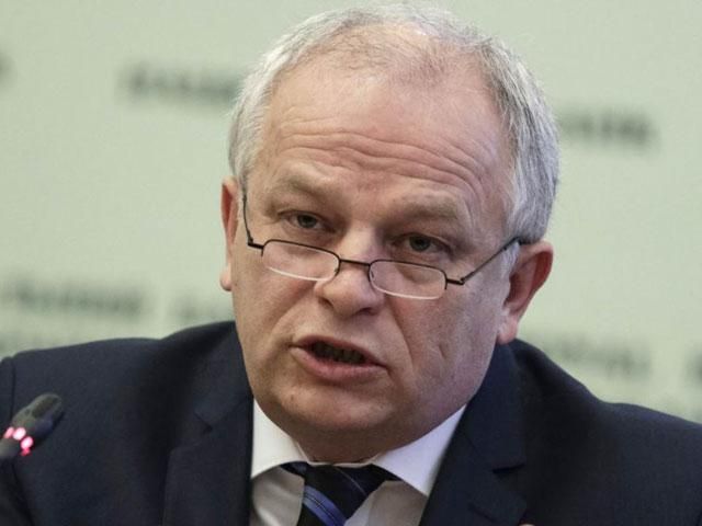 Гривня стабілізується після першого траншу кредиту від МВФ, — Кубів Гривня стабілізується після першого траншу кредиту від МВФ, — Кубів