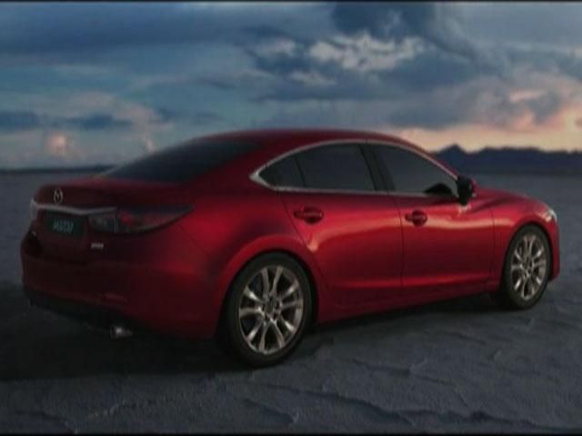 Концепт нового Discovery, проект "Ё-мобіль" та Mazda відкликає свої авто