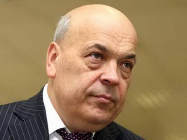 В СБУ до сих пор работает бывший сотрудник ФСБ России, - Москаль В СБУ до сих пор работает бывший сотрудник ФСБ России, - Москаль