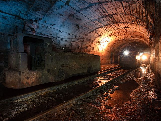 З’явився список загиблих у Донецьку шахтарів