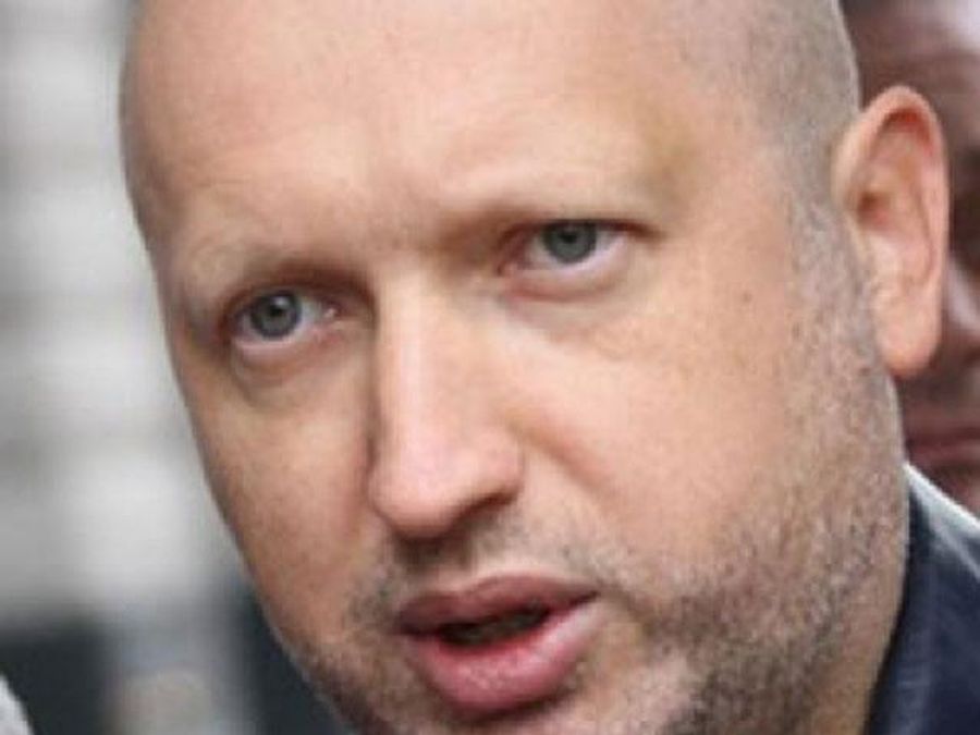 У Криму розблоковані кораблі ВМС України, — Турчинов У Криму розблоковані кораблі ВМС України, — Турчинов