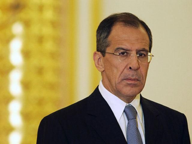 Россия не намерена присоединять юго-восточные регионы Украины, - Лавров Россия не намерена присоединять юго-восточные регионы Украины, - Лавров