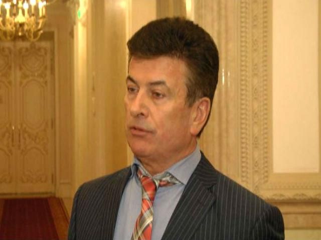 Півтори тисячі суддів звільнено, — Онопенко Півтори тисячі суддів звільнено, — Онопенко