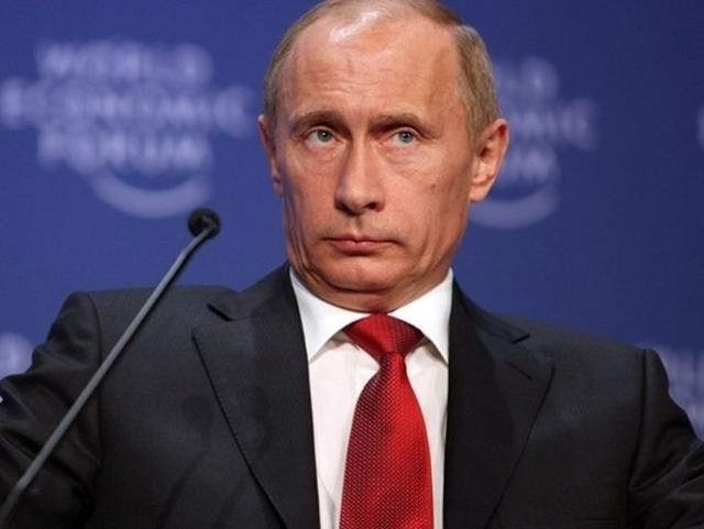 Путін не знає про банки, які готові були б допомогти Україні Путін не знає про банки, які готові були б допомогти Україні