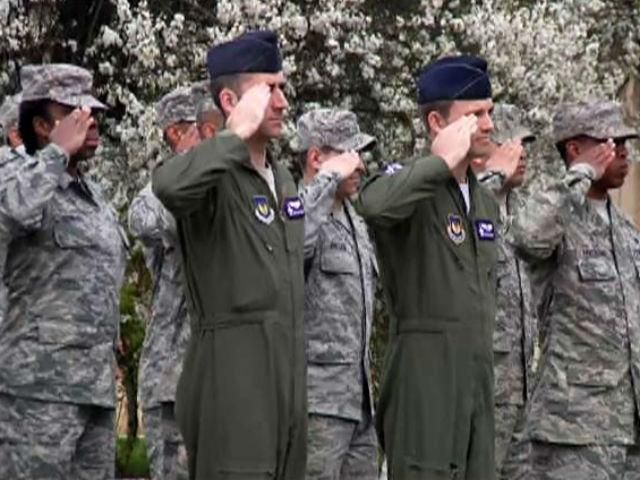 У Румунії стартували спільні військові навчання зі США У Румунії стартували спільні військові навчання зі США