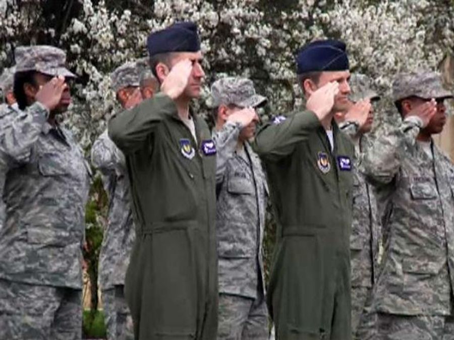 У Румунії стартували спільні військові навчання зі США У Румунії стартували спільні військові навчання зі США