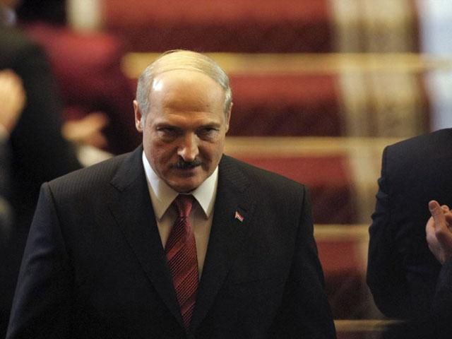 Лукашенко готовий забрати в Білорусь "когось з братів і сестер" з України