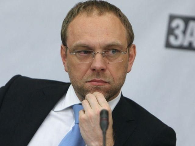 Турчинов назначил Власенко членом Высшего совета юстиции Турчинов назначил Власенко членом Высшего совета юстиции