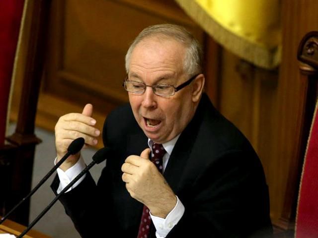 До липня ряди Партії регіонів значно порідшають, — Рибак До липня ряди Партії регіонів значно порідшають, — Рибак