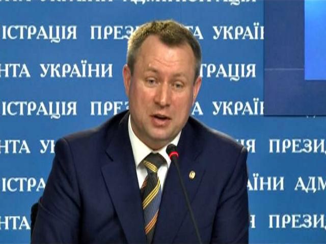 У ДУСі відмовилися від делікатесів, — Аварченко У ДУСі відмовилися від делікатесів, — Аварченко