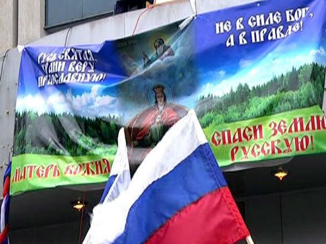 Луганские сепаратисты подтвердили, что ведут переговоры с Парубием Луганские сепаратисты подтвердили, что ведут переговоры с Парубием