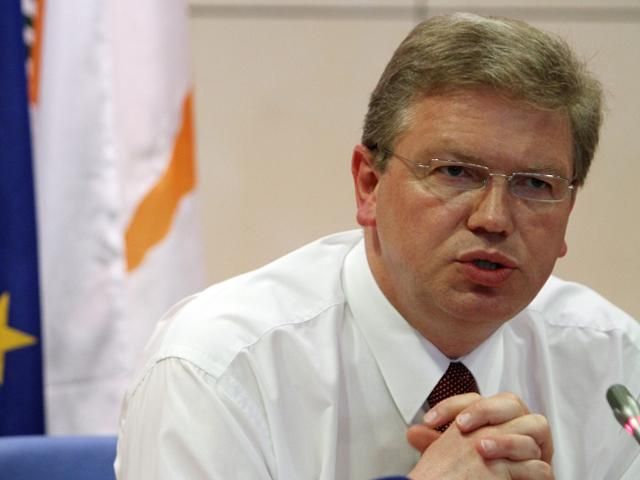 Опасно Украине отказывать в праве стать членом ЕС, - Фюле Опасно Украине отказывать в праве стать членом ЕС, - Фюле