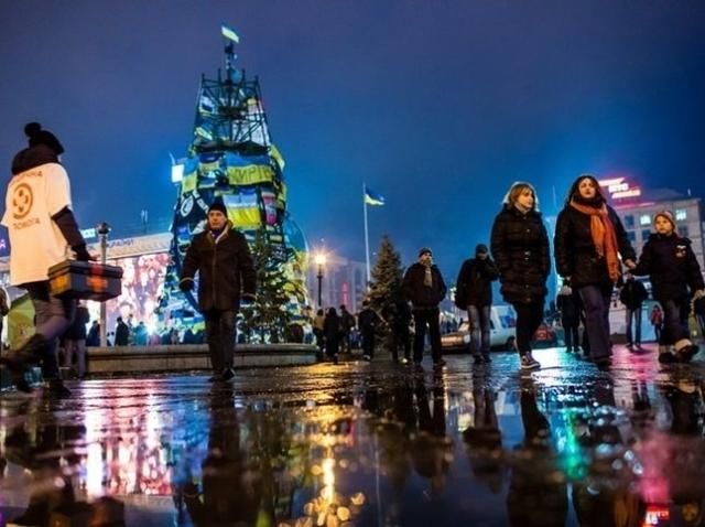 Міліція розшукала 90 зниклих безвісти під час протестів на євромайданах Міліція розшукала 90 зниклих безвісти під час протестів на євромайданах