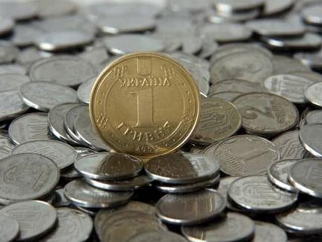 Яценюк розповів, коли стабілізується курс гривні Яценюк розповів, коли стабілізується курс гривні