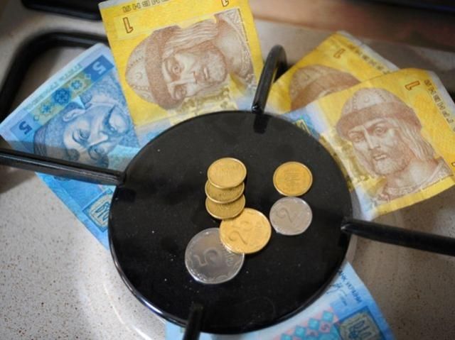 В Брюсселе намерены помочь Украине выплатить долг за российский газ В Брюсселе намерены помочь Украине выплатить долг за российский газ