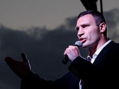 Нардепов в Раде снова пытаются купить как товар, - Кличко