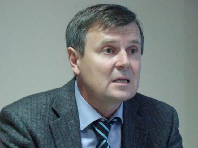 Диверсанты на Херсонщине ставили метки для ведения зенитного огня, - Одарченко Диверсанты на Херсонщине ставили метки для ведения зенитного огня, - Одарченко