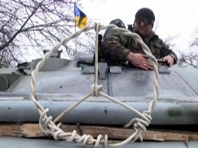 Підсумки тижня: армія Підсумки тижня: армія