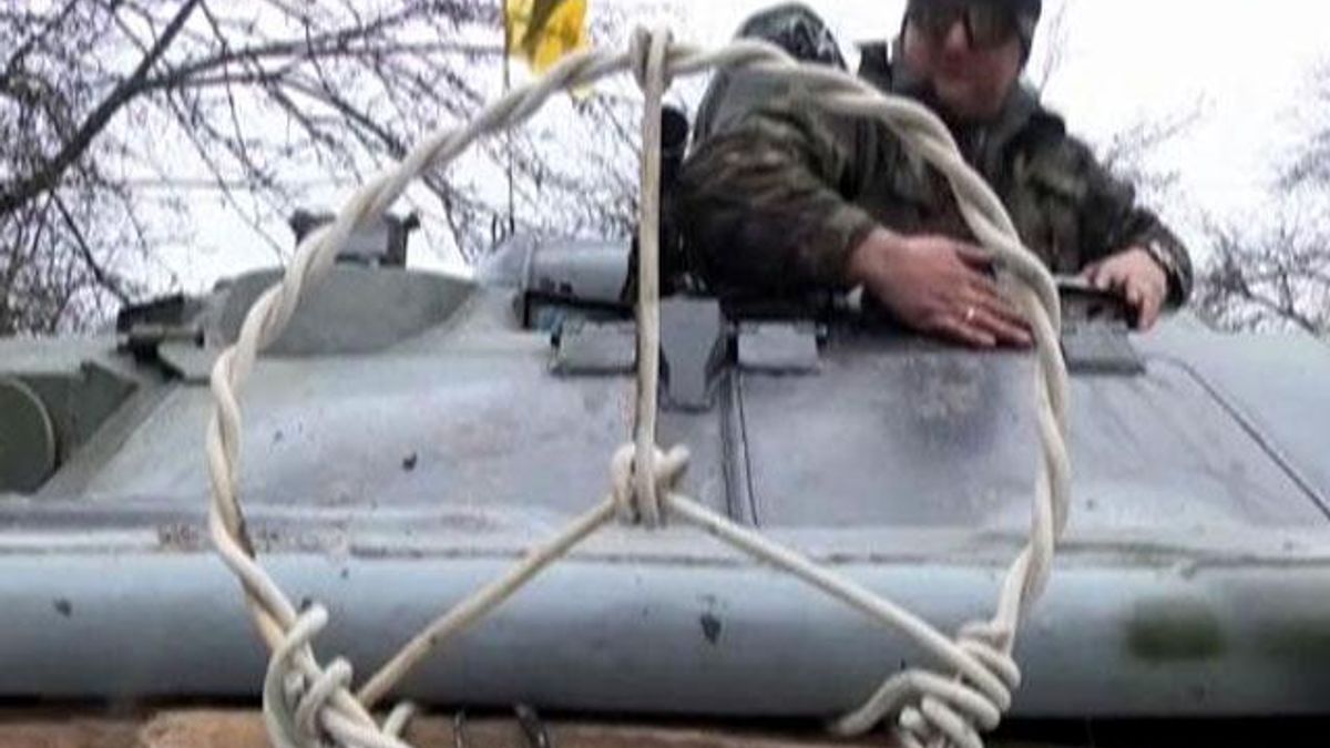 Підсумки тижня: армія Підсумки тижня: армія