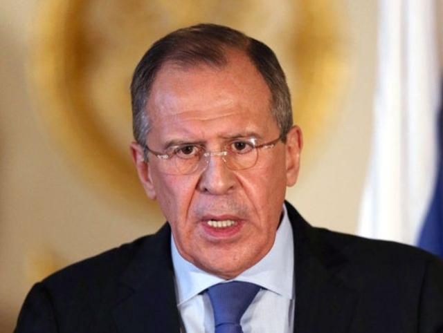 Россия указала Киеву, что применять силу в отношении сепаратистов - неприемлемо Россия указала Киеву, что применять силу в отношении сепаратистов - неприемлемо