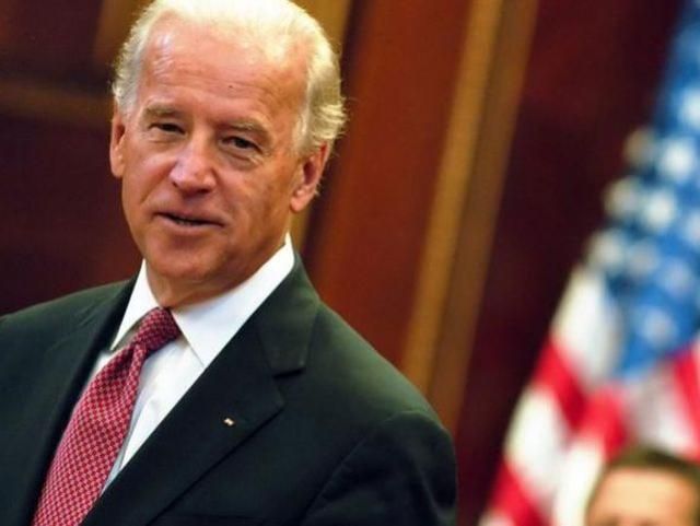 Вице-президент США Байден собрался с визитом в Киев Вице-президент США Байден собрался с визитом в Киев