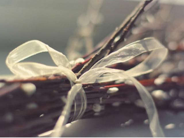 Сегодня христиане празднуют Вербное воскресенье Сегодня христиане празднуют Вербное воскресенье