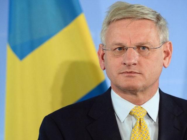 Из-за санкций Россия потеряла $ 150 млрд., - глава МИД Швеции Из-за санкций Россия потеряла $ 150 млрд., - глава МИД Швеции