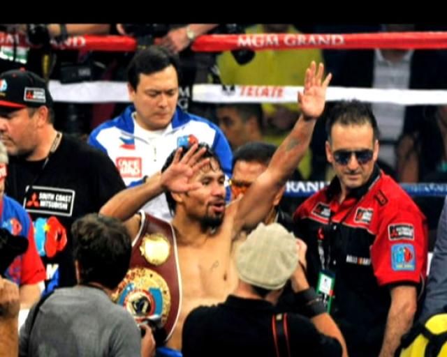 Бокс. Гвоздик здобув дострокову перемогу у дебютному бою на профі-рингу Бокс. Гвоздик здобув дострокову перемогу у дебютному бою на профі-рингу